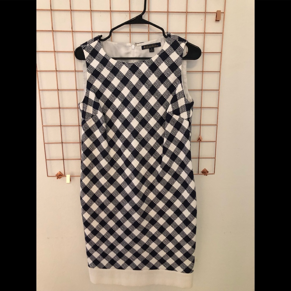Vintage dress Brooks Brothers